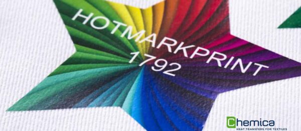 Hotmarkprint-vest