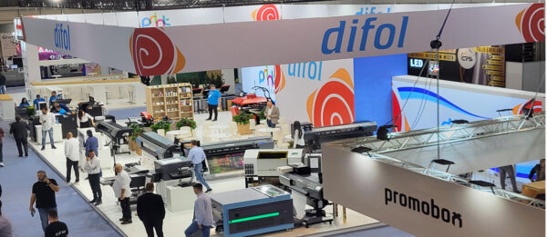 Difol sajam promo