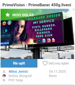 PrimeVision - PrimeBanner