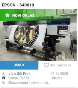 Esppm S40610