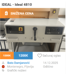 Ideal 4810