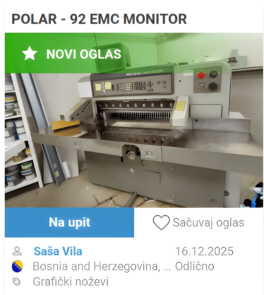 92 EMC monitor