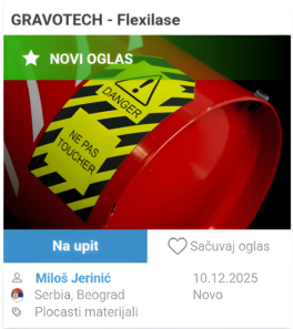 Gravotech Flexilase