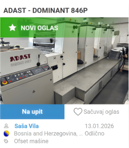 Dominant 846P