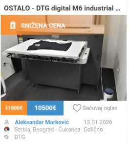 M6 DTG