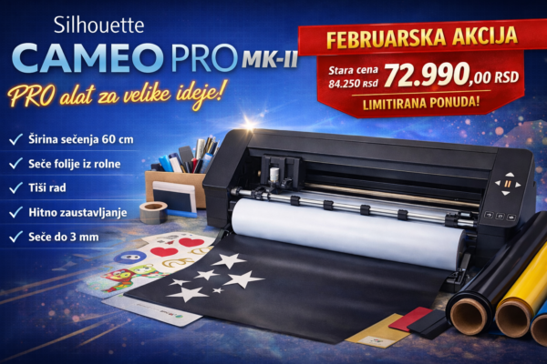 Cameo PRO MK2 vest