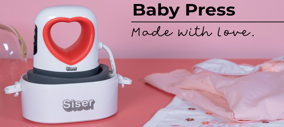 Siser Baby vest