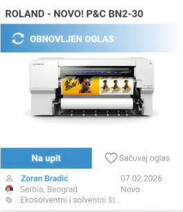Roland BN2-30