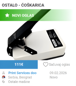 Coskarica
