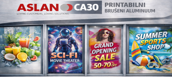 ASLAN CA30 vest