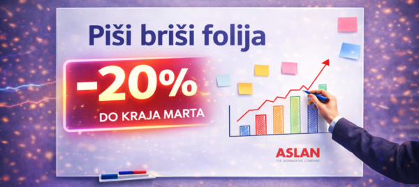 Aslan pisi brisi akcija mart vest