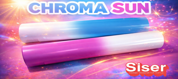 Chroma Sun vest