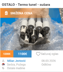 Termo tunel