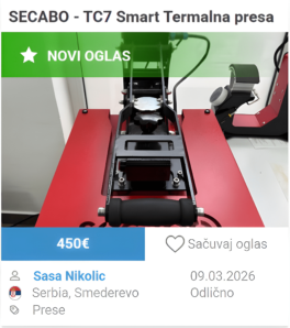 Secabo TC7