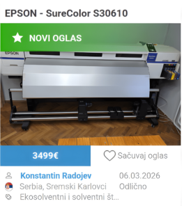 Epson SureColor S30610