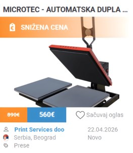 Termo Presa