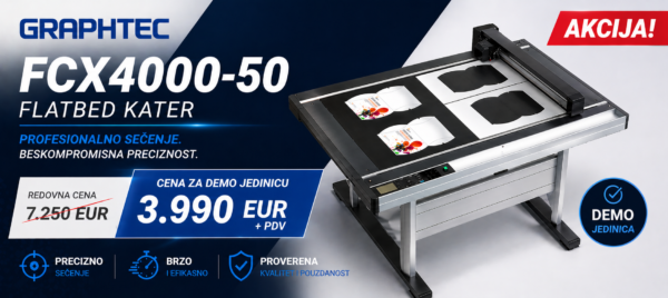 FCX4000-50 vesti
