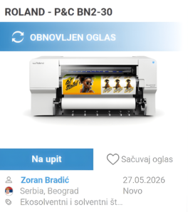 Roland BN2-30