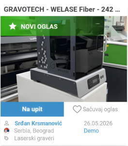 Gravotech WELase