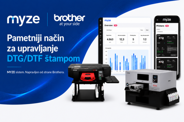 Myze Promo