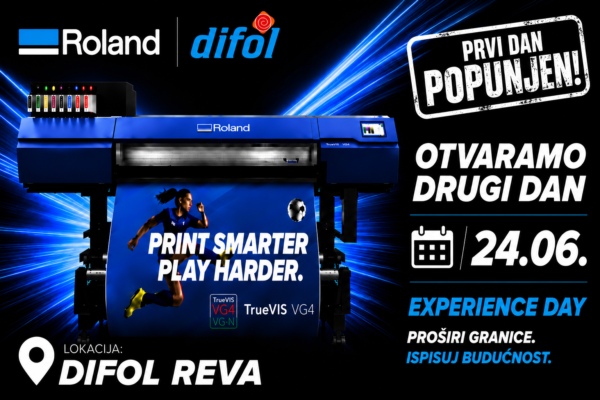 Novi dan promo