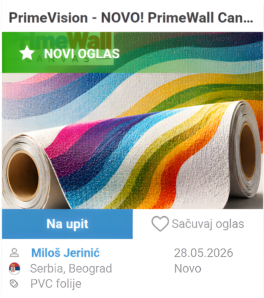 PrimeWall Canvas