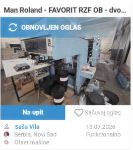 Favorit RZF OB
