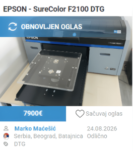 Epson F2100