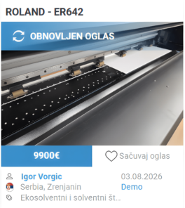 Roland ER-642