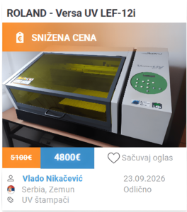 Roland LEF-12i